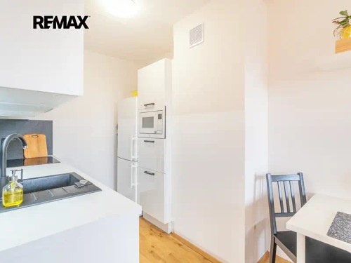 Prodaný byt 2+kk 45 m²