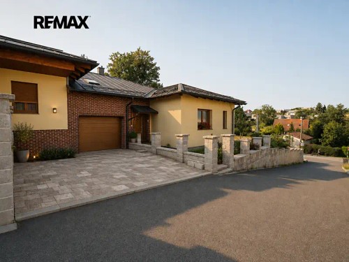Prodej domu 344 m², pozemek 1575 m²