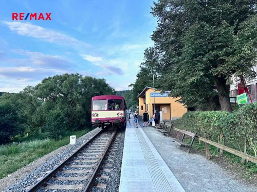 Prodej stavebního pozemku 1130 m²