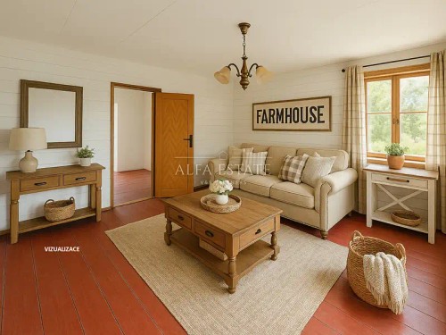 Prodej domu 160 m², pozemek 771 m²