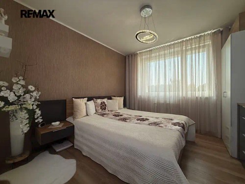 Prodej bytu 3+1 55 m²