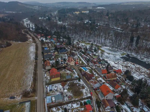 Prodej domu 170 m², pozemek 1358 m²