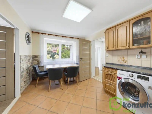 Prodej domu 241 m², pozemek 228 m²
