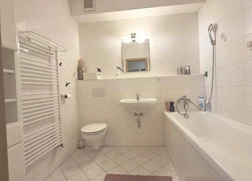 Prodaný byt 4+kk 123 m²