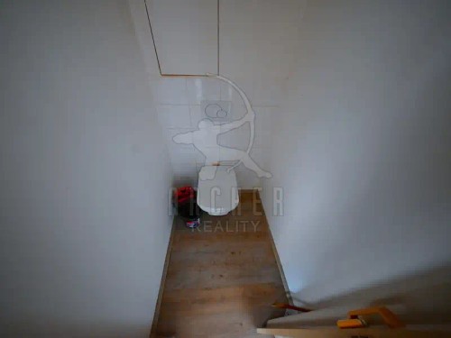 Prodej bytu 2+kk 40 m²