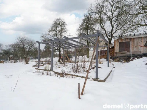 Prodej bytu 4+kk 160 m²