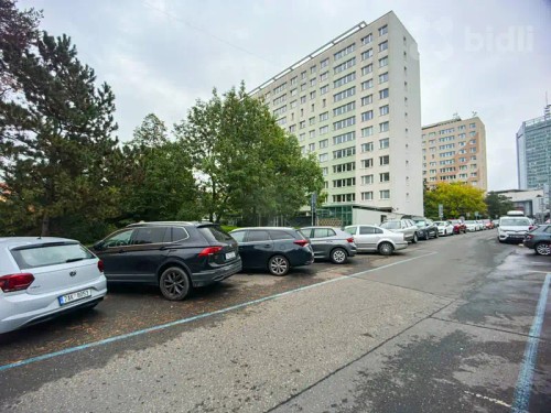 Prodaný byt 3+1 61 m²