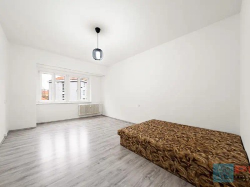 Prodaný byt 2+kk 51 m²