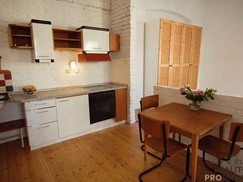 Prodaný byt 2+kk 63 m²
