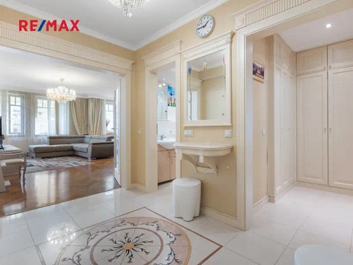 Prodej bytu 3+kk 105 m²