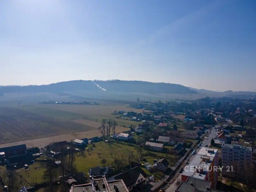 Prodaný byt 3+1 79 m²