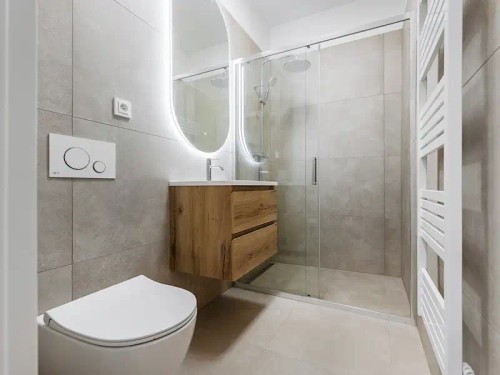 Prodej bytu 2+kk 51 m²