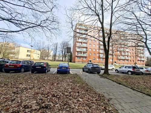 Prodej bytu 3+1 61 m²