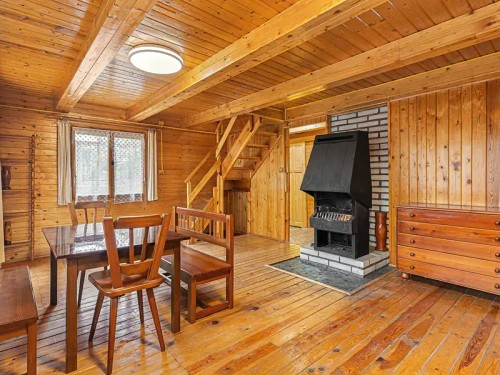 Prodej chaty 67 m², pozemek 191 m²