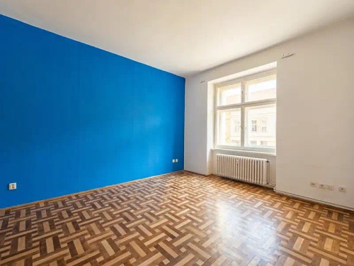 Prodaný byt 2+1 76 m²
