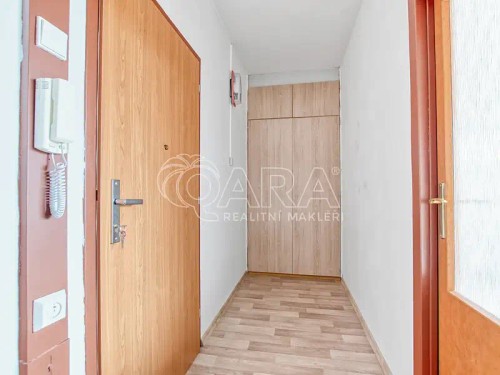 Prodej bytu 2+1 43 m²