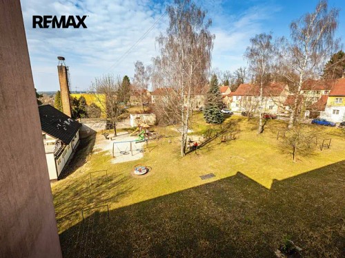 Prodaný byt 2+1 64 m²