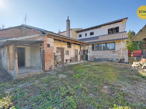 Prodej domu 150 m², pozemek 920 m²