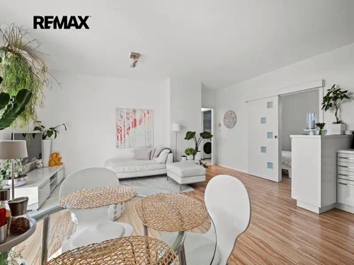 Prodej bytu 2+kk 45 m²