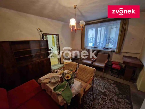 Prodej domu 120 m², pozemek 201 m²