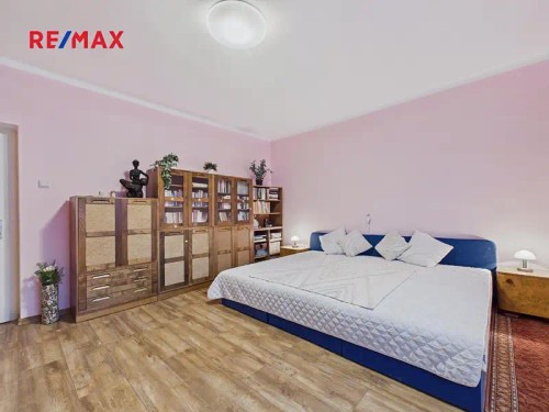 Prodej domu 234 m², pozemek 815 m²