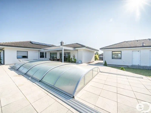 Prodej domu 150 m², pozemek 842 m²