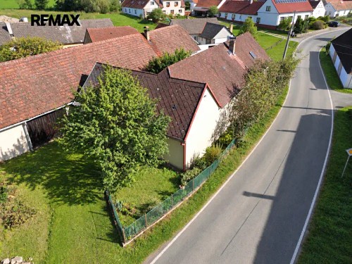 Prodej domu 80 m², pozemek 350 m²