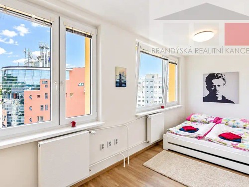 Prodej bytu 3+kk 76 m²