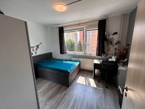 Prodej bytu 3+1 70 m²
