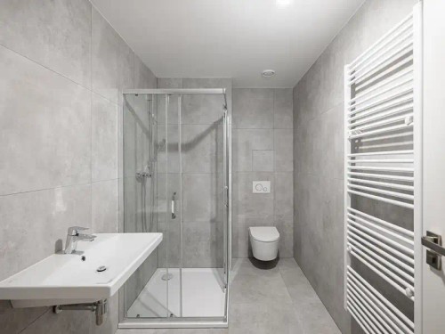 Prodaný  byt 2+kk 54 m²