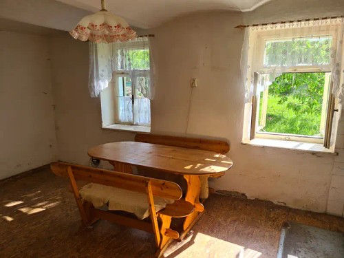 Prodej domu 106 m², pozemek 1671 m²