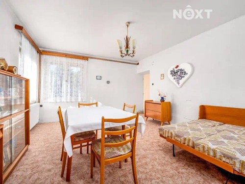 Prodej domu 105 m², pozemek 650 m²