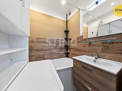 Prodej bytu 2+1 54 m²