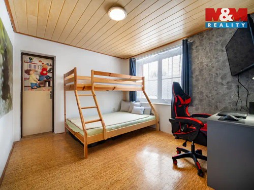 Prodej domu 170 m², pozemek 2295 m²