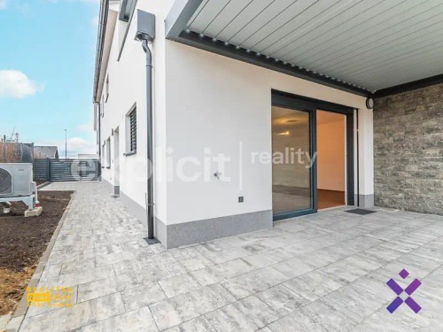 Prodej bytu 3+kk 76 m²