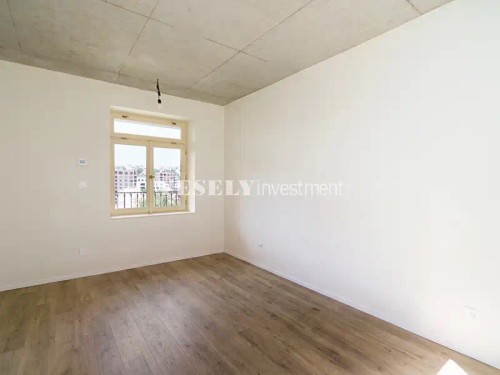 Prodej bytu 2+kk 58 m²