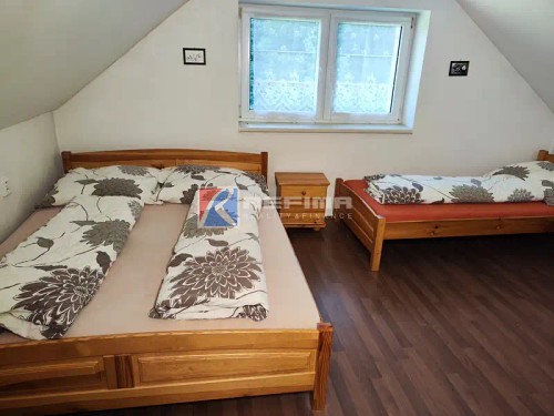 Prodej domu 281 m², pozemek 3530 m²