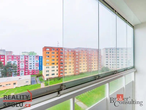 Prodaný byt 4+1 98 m²