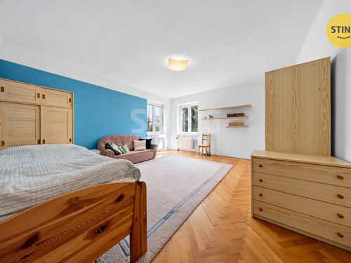 Prodej domu 224 m², pozemek 860 m²