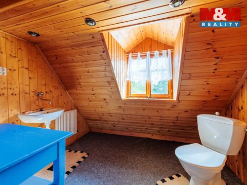 Prodej domu 250 m², pozemek 4516 m²