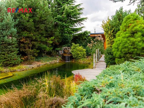 Prodej domu 169 m², pozemek 1052 m²