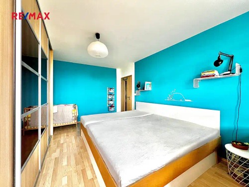 Prodaný byt 3+kk 79 m²
