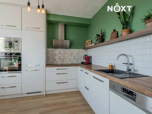 Prodaný byt 3+1 69 m²