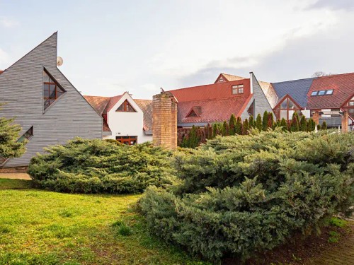 Prodej bytu 1+kk 43 m²