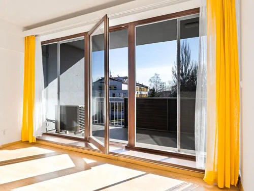 Prodaný byt 2+kk 84 m²