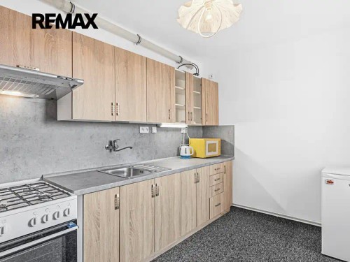 Prodej bytu 2+1 61 m²