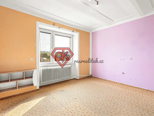 Prodej domu 201 m², pozemek 6833 m²