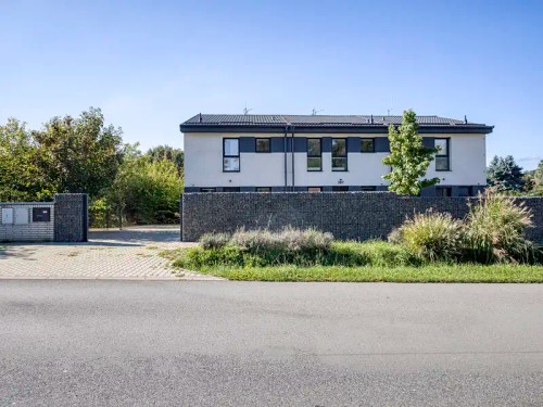 Prodaný byt 5+kk 116 m²