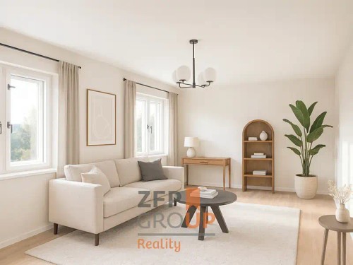 Prodej bytu 2+1 65 m²