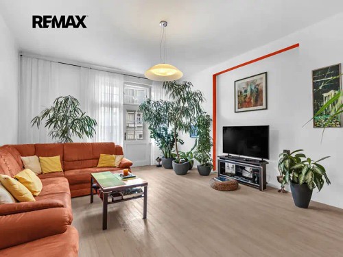 Prodej bytu 3+1 102 m²